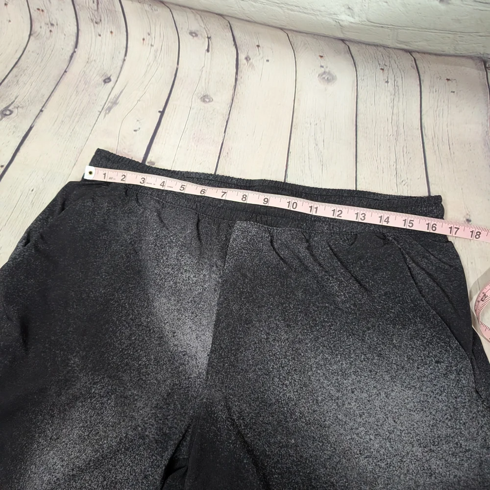 lululemon athletica Black Athletic Shorts - Picture 4 of 5